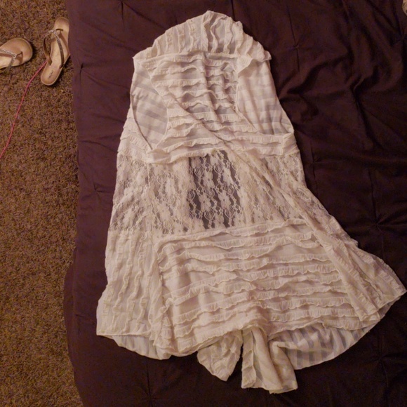 Mod'Land Paris Vest - Picture 3 of 4